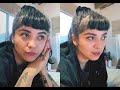 Mon Laferte Instagram Live 26/02/2021