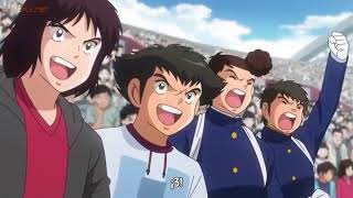 Tsubasa 51.Bölüm İzle