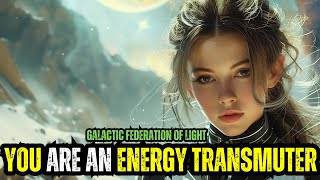 **THIS IS YOUR MOST IMPORTANT MISSION**The Galactic Federation of Light