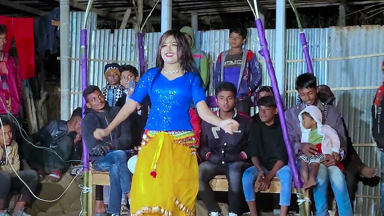 আয়না আয় একটু কাছে | Ayna Ay Ektu Kache Dance Cover | New Wedding Dance 2026 by Juthi