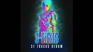 3-DIGITS - Rea Rocka feat. Mshelula, Refense officials & Stapura U Mr Vithiza (Audio Video)