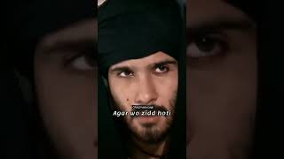 Khuda Aur Mohabbat Sad Shayari Whatsapp Status