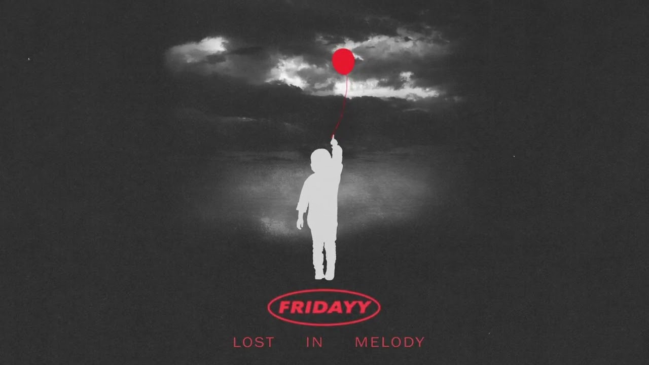 Fridayy - Momma (Official Audio) - YouTube