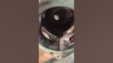 Stihl MS440  Chainsaw Porting PT1