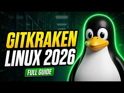 How to Install GitKraken on Linux (2026 Guide)