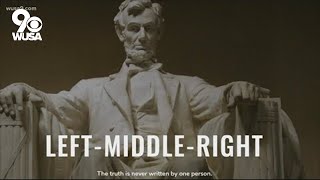 Bringing balance to news coverage: a GW student's cause