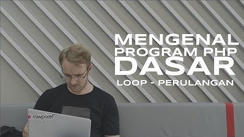 Tutorial PHP Buat Program Bilangan Prima dan Bilangan Ganjil Genap dengan Perintah Loop dan IF