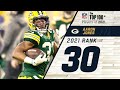 #30 Aaron Jones (RB, Packers) | Top 100 Players in 2021