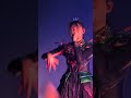 BABYMETAL - KxAxWxAxIxI live at Zepp Kuala Lumpur 2025.10.06