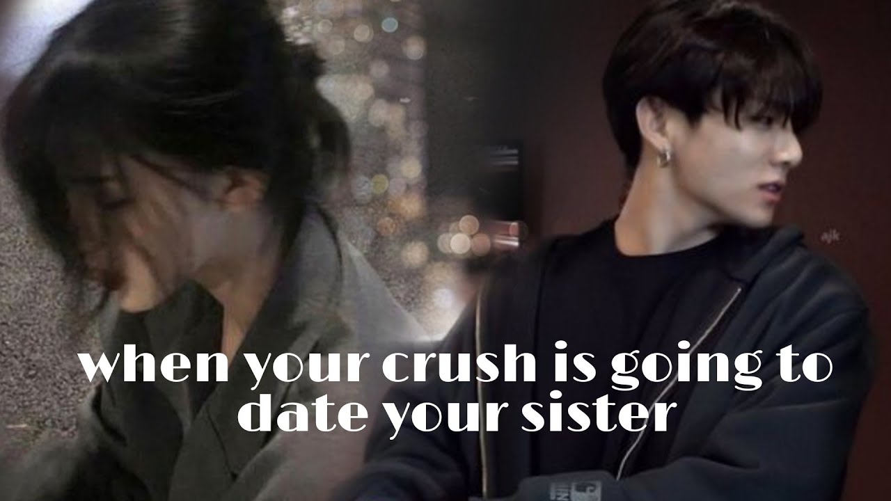You get stuck in the elevator with your crush // Jungkook oneshot - YouTube