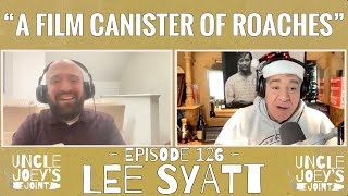 LEE SYATT & Taking Edibles These Days | JOEY DIAZ Clips