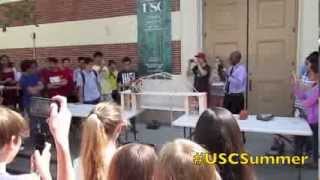 Summer@USC Bridge Project 1