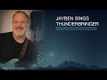 Jayben Woodson Sings Thunderbringer