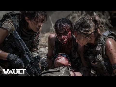 INTERNATIONAL INTRIGUE UNLEASHED | 3 MUSKETEERS