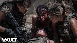 INTERNATIONAL INTRIGUE UNLEASHED | 3 MUSKETEERS