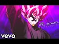 La Versión Slowed De Está Canción es tán 😆 GOKU BLACK // EDIT // DVRST - Close Eyes (Amog us Cover)