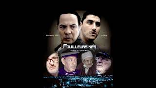 Aminoss - Cas Dhavre Bande Originale Du Film Fouilleurs Nés