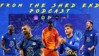 Download Lagu From The Shed End | MATCH REACTION & RATINGS | Chelsea 2 vs Arsenal 4 | #ChelseaFC #CHEARS #EPL Download Lagu From The Shed End | MATCH REACTION & RATINGS | Chelsea 2 vs Arsenal 4 | #ChelseaFC #CHEARS #EPL