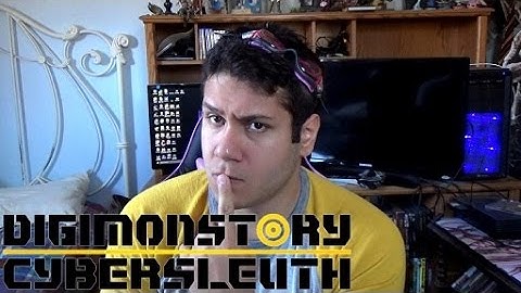 Digimon Story Cyber Sleuth Review