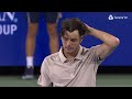 Brandon Nakashima vs. Taylor Fritz - 2024 Cincinnati Open Highlights