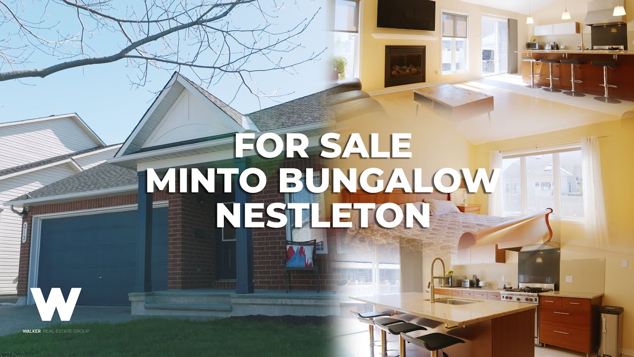 313 Nestleton Street YouTube