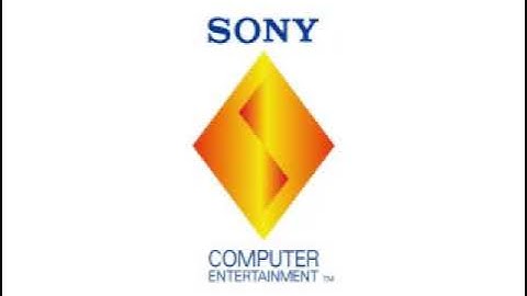 (YTPMV) Playstation Intro [Remastered] Scan