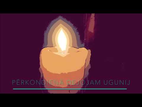 Video: Pērkona suņi