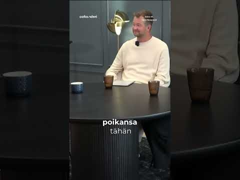 Miten idea Via Tribunalin napolilaisesta pizzasta sai alkunsa?