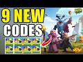 MAY CODES* CLASH OF CLANS REDEEM CODES 2026 - CLASH OF CLANS CODES 2026 - CLASH OF CLANS CODES