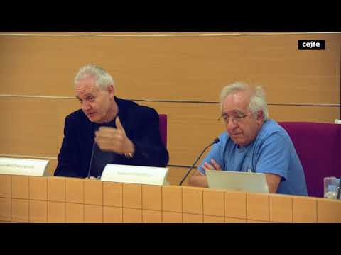 departament de justicia lleida 35a sessió EGC. Homo laborans, algoritmes i arquitectures del sí