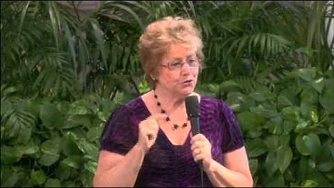 Crystal Cathedral Grief and Recovery - Sharon Lock...