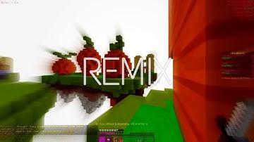 Wait what ? [Hacking on CubeCraft with Remix 1.6.6]