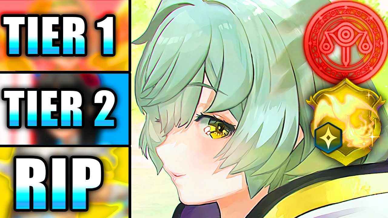 AMBUSH REINFORCEMENTS! How GOOD is Rune? Builds & Light Mythic Tier ...