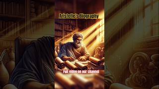Aristotles Biography