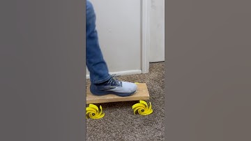 I Reinvented the Wheel