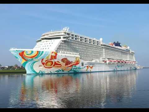 Cruise short to Puerto Plata, St Thomas, St Johns, Antigua, St Maarten, St Kitts, San Juan
