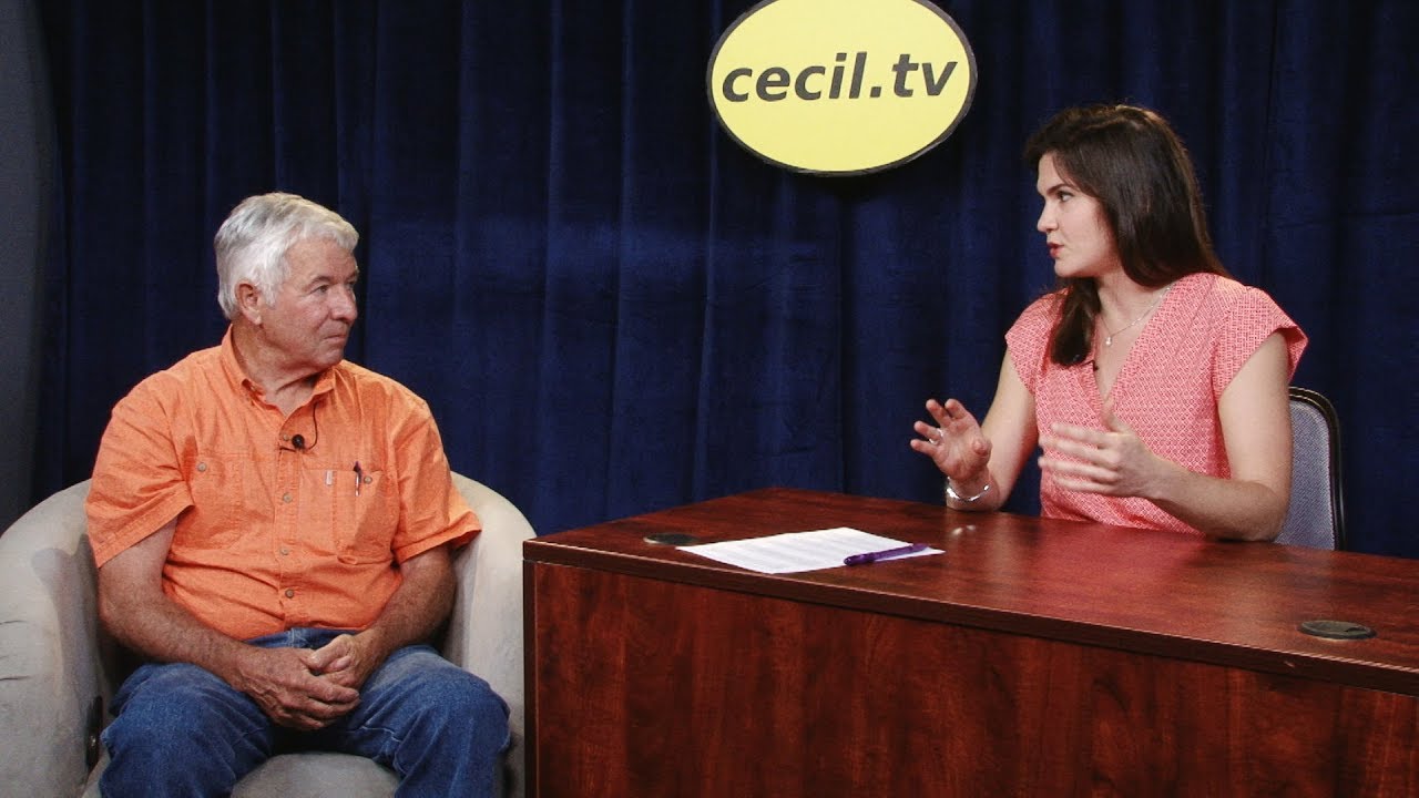 Cecil TV 30@6 | August 13, 2019