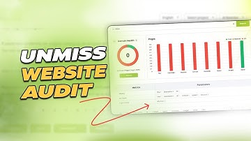 AI SEO Website Audit in One Click (Free & Fast)