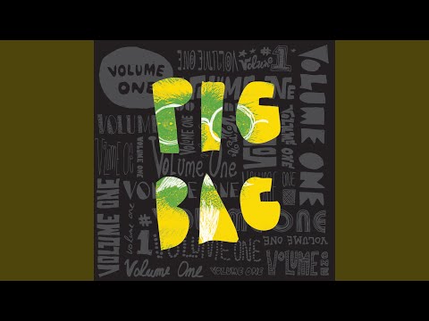 Pigbag — Getting Up