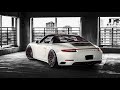Опыт использования Porsche 911 Targa спустя год