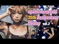 浜崎あゆみ25周年メドレー【vol.2】