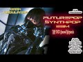 FUTUREPOP - EBM - TECHNO TOP 2023 Annual Megamix from DJ DARK MODULATOR