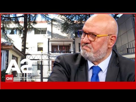 Kontrolli nuk e parandaloi vrasjen e gjyqtares në gjykatë, ja pse. Avokati tregon çfarë ndodh.