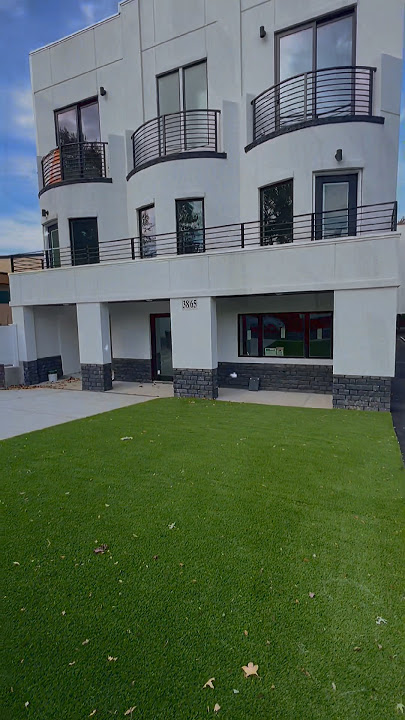 BRAND NEW LUXURY CONDOS - 3865 Amboy Rd. Staten Island NY 10308 #luxurycondos