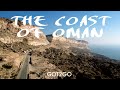 THE COAST OF OMAN: The most BEAUTIFUL coastline in the world?