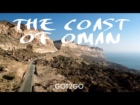 Video: De beste tingene å gjøre i Oman