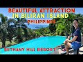 One of the most beautiful attraction in biliran island  in ph philippines retirementtourism