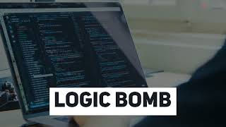 What is Logic Bomb?