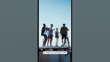 Why People Start Copying You | #shorts  #psychology  #mirroreffect