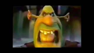Shrek test from 1996 but its better colour and good audio